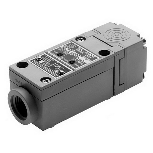 ALLEN BRADLEY 802PR-LACB2