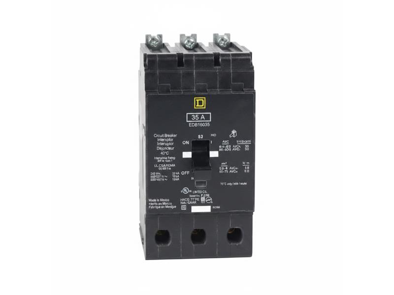 SCHNEIDER ELECTRIC SQDM5-BC3-2.0