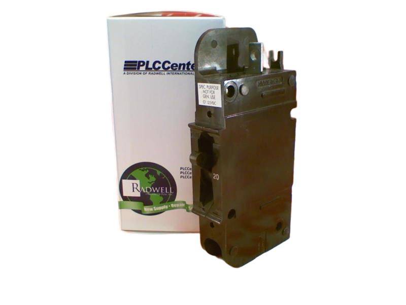 CF1-H3-DU-0020-2 by EATON CORPORATION
