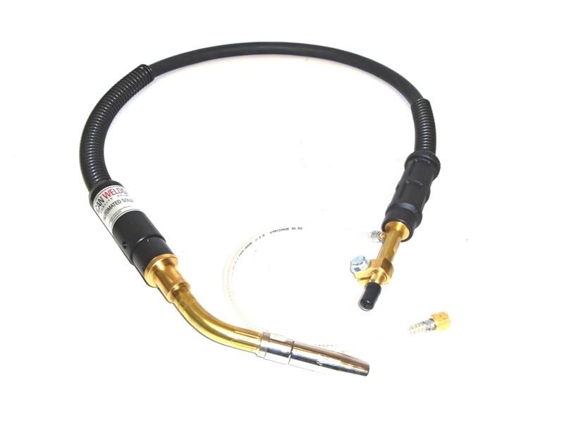 AMERICAN WELDQUIP 400R-45RS-42DP-TOM