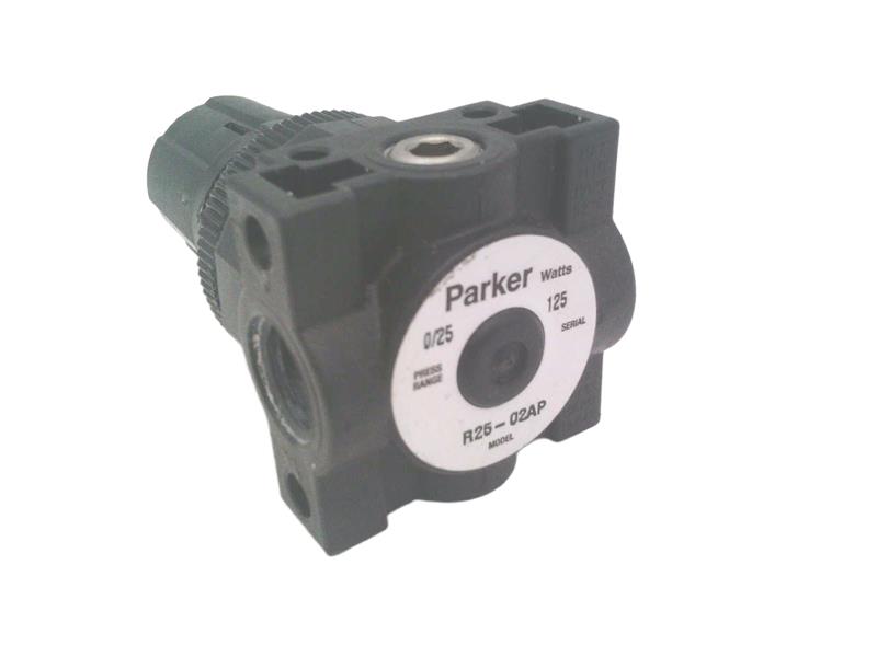 PARKER R25-02AP