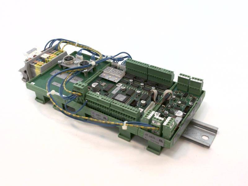 ERHARDT & LEIMER 00341123-DI-9046