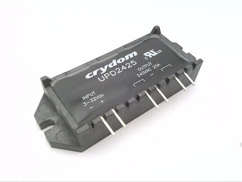 SENSATA TECHNOLOGIES UPD2425