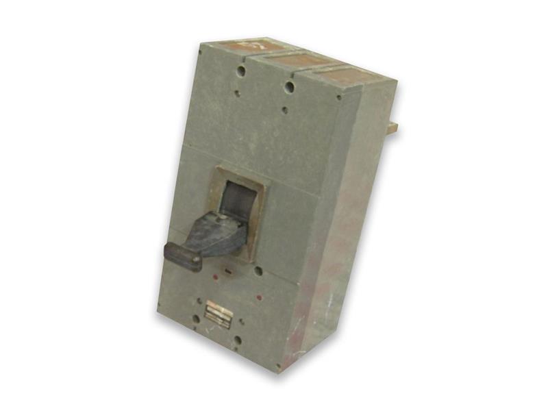 FEDERAL PACIFIC ELECTRIC NP631000