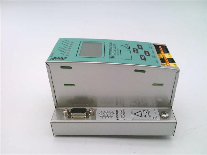 PEPPERL & FUCHS VBG-PB-K20-DMD