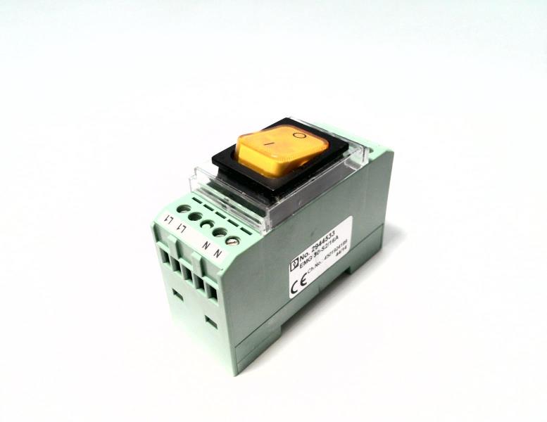 PHOENIX CONTACT EMG 30-S2/16A