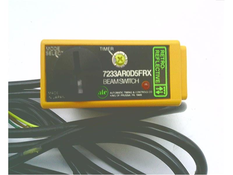 MARSH BELLOFRAM 7233-AR0-D5-FR-X