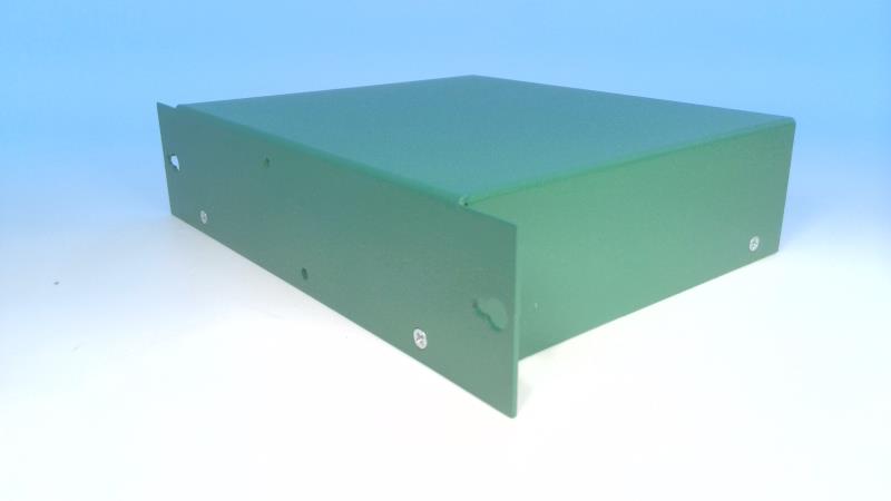 NIDEC CORP CTNET-HUB-REVD