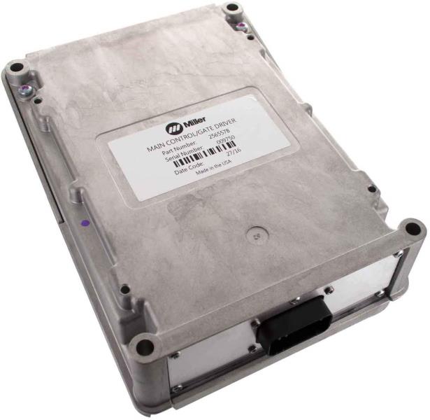 MILLER ELECTRIC 214770E