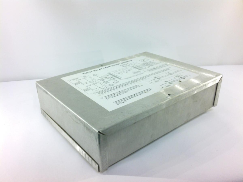 TSR-01 by UNITED TECHNOLOGIES