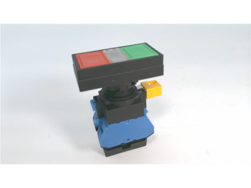 IDEC HW7D-L11F1010Q4R-GR