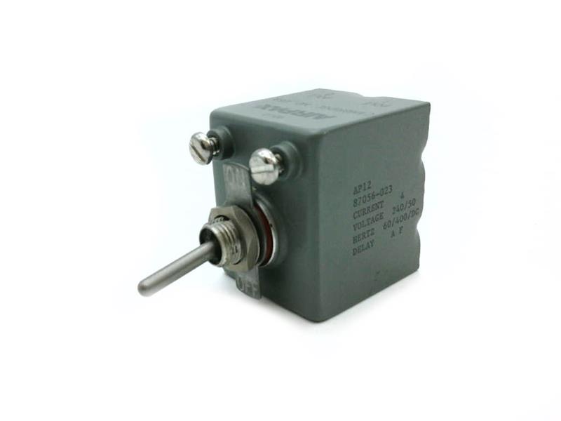 SENSATA TECHNOLOGIES AP12-87056-023