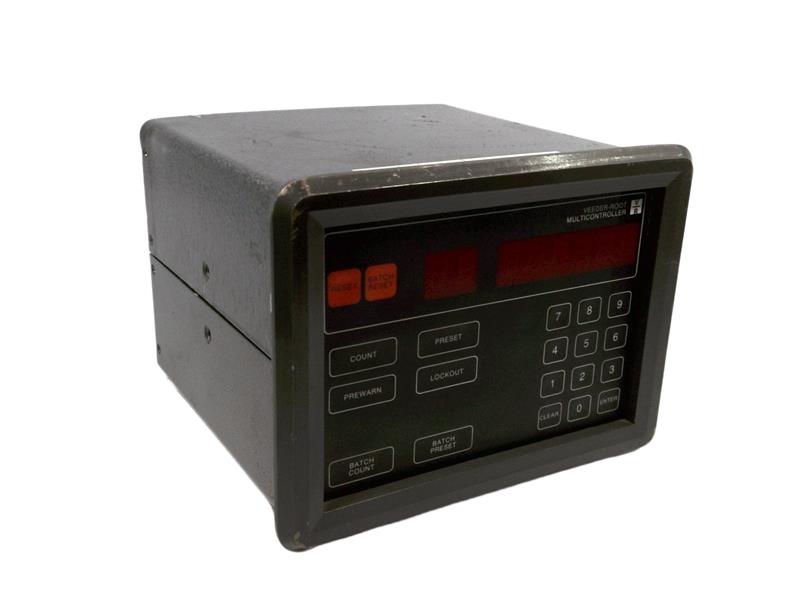 792006-101 by DANAHER CONTROLS