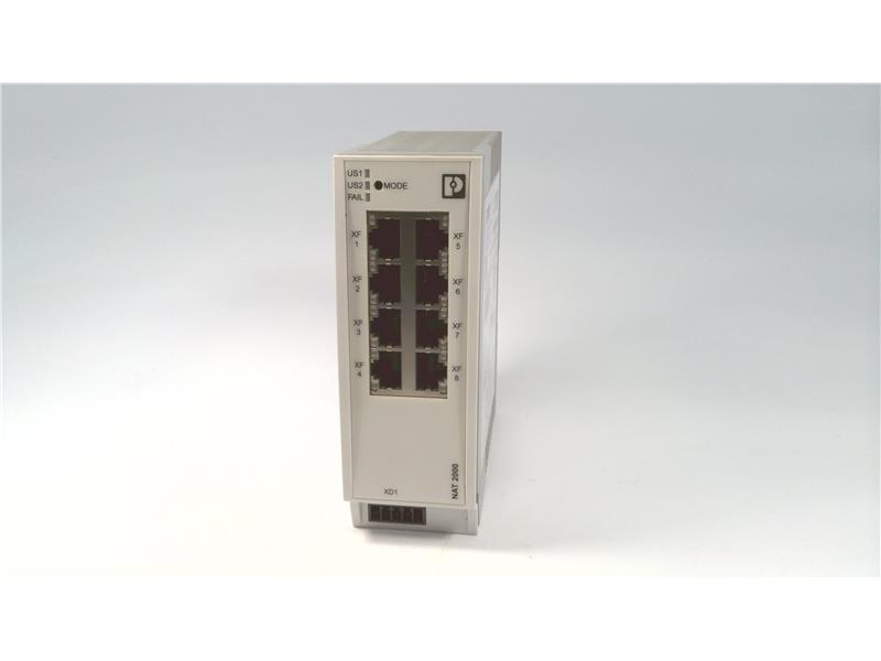 PHOENIX CONTACT FL NAT 2208