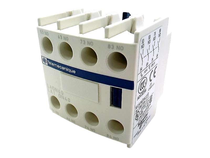 SCHNEIDER ELECTRIC LADN40