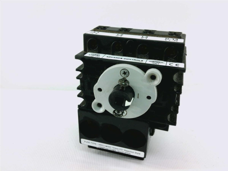 102684 by ACI ADVANCE CONTROLS INC