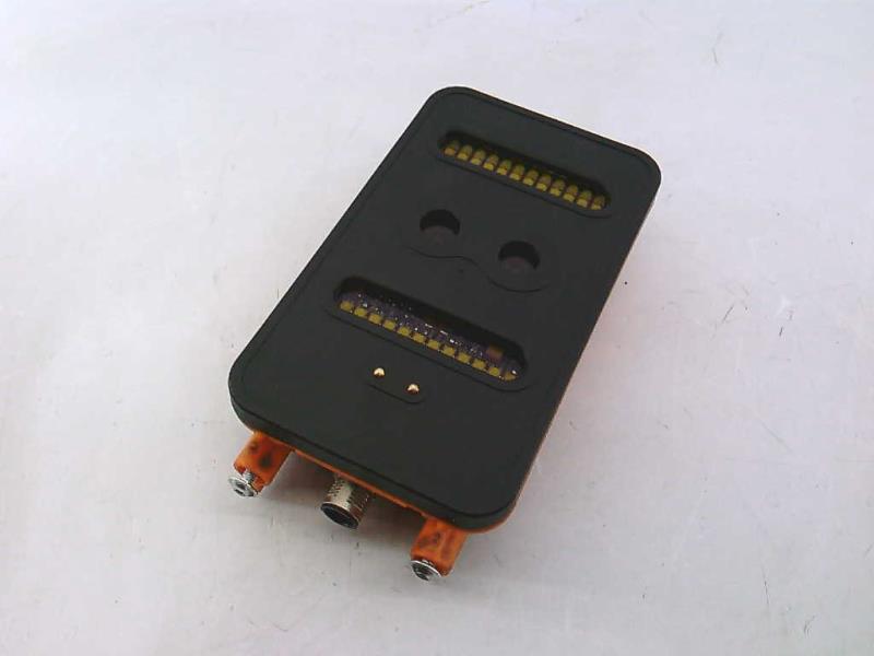 Q.I. PRESS CONTROLS 100-15300