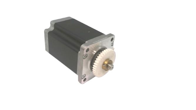 ORIENTAL MOTOR PK269JDA-C2