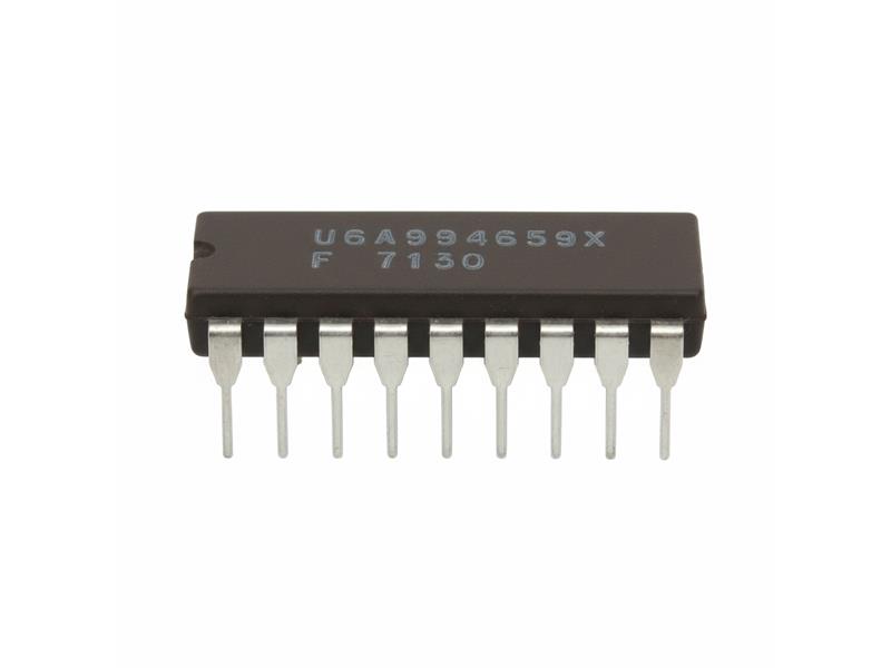U6A914659X  by ON SEMICONDUCTOR