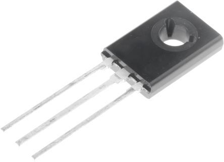 ON SEMICONDUCTOR 2N6038