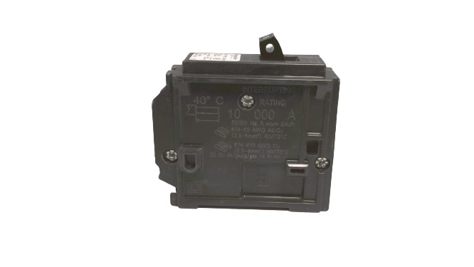 SCHNEIDER ELECTRIC CHOM115CP