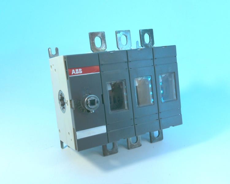 ASEA BROWN BOVERI OT250E03P