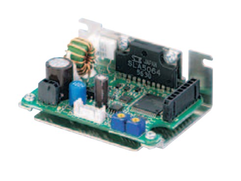 ORIENTAL MOTOR BLHD50K