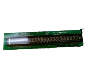 ISHIDA PK-221