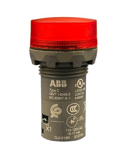 CL2-513R by ASEA BROWN BOVERI