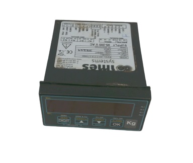 IMES SYSTEMS S1010-L-ANI-O-O-R-O-TIM990