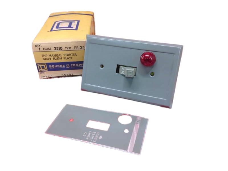 2510FF2P by SCHNEIDER ELECTRIC