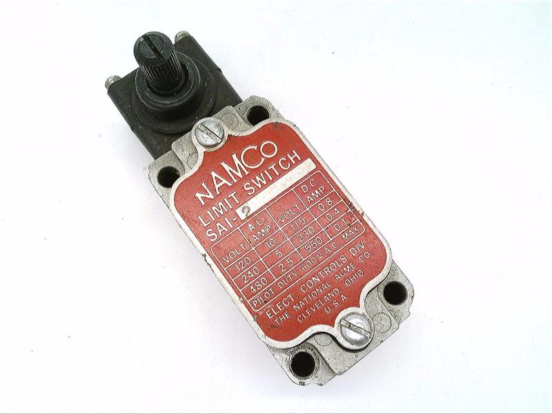 DANAHER CONTROLS SA1-2