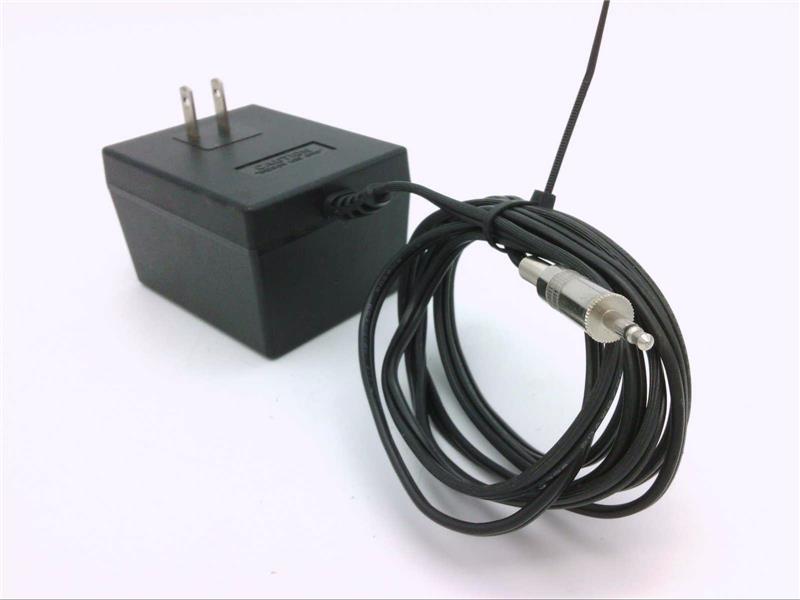 OEM CONTROLS INC AD-121A2