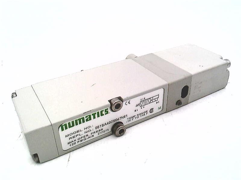 ASCO 051BA400M047N61