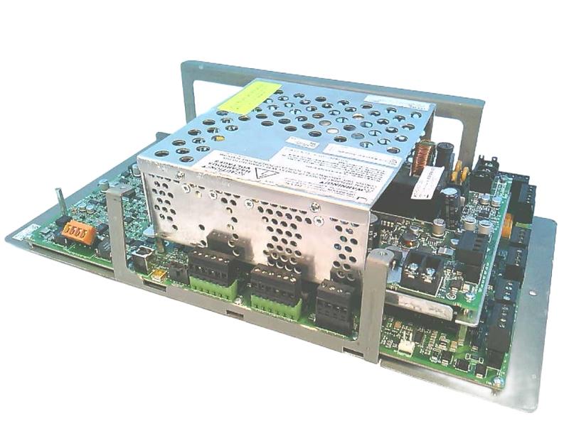 HONEYWELL CPU2-640