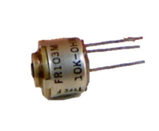 ALLEN BRADLEY FR103M