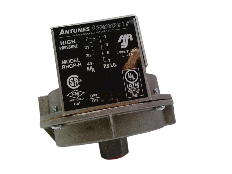 803113401 by ANTUNES CONTROLS