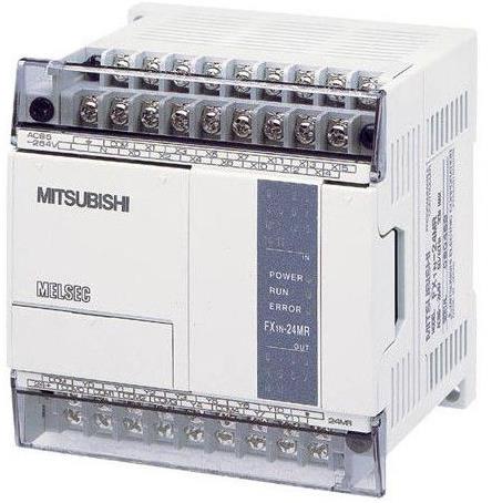 MITSUBISHI FX-1N-24MR