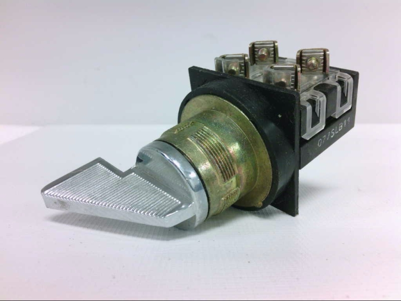 GENERAL ELECTRIC 077-SLB11RC