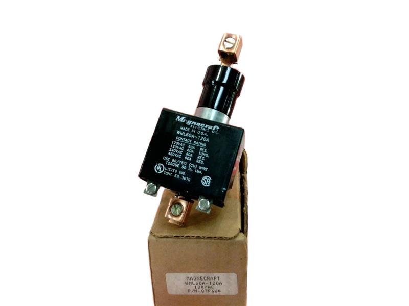 SCHNEIDER ELECTRIC WML60A-120A