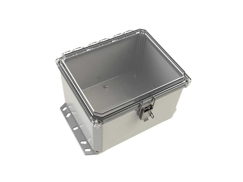 ENCLOSURE SOLUTIONS PC100806HCLB