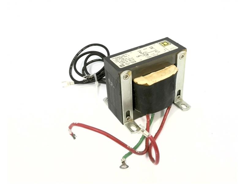 SCHNEIDER ELECTRIC 9070-EC-2D9