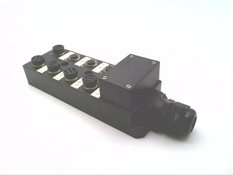 MURR ELEKTRONIK 27772