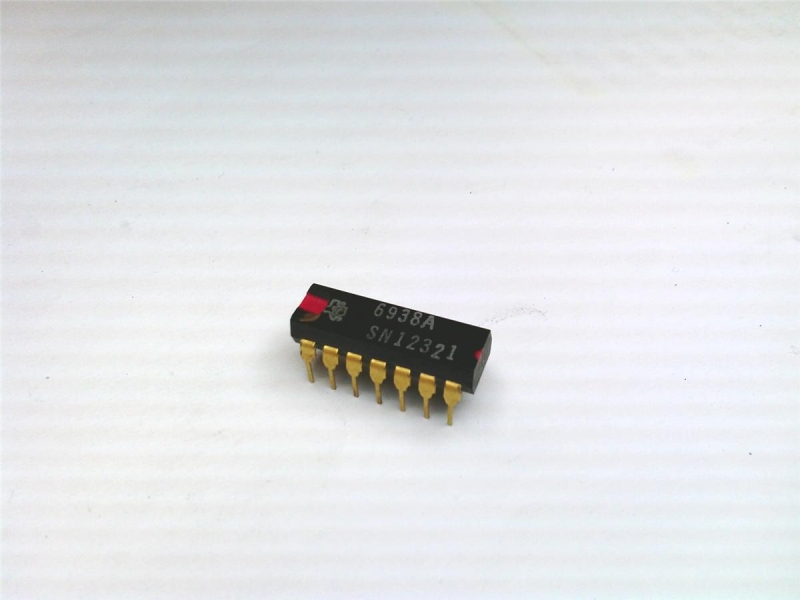 GENERIC SN12321