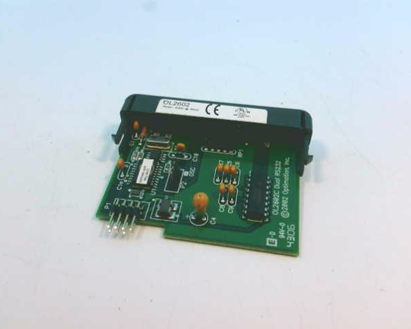 AUTOMATION DIRECT OL2602