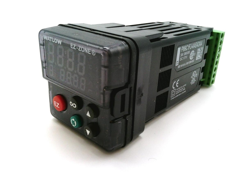 WATLOW PM6C1FJ-AAEADAA