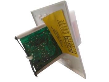 JERON ELECTRONIC SYSTEMS INC 6204