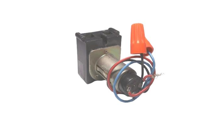 GENERAL ELECTRIC RR7