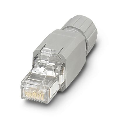PHOENIX CONTACT VS-08-RJ45-5-Q/IP20