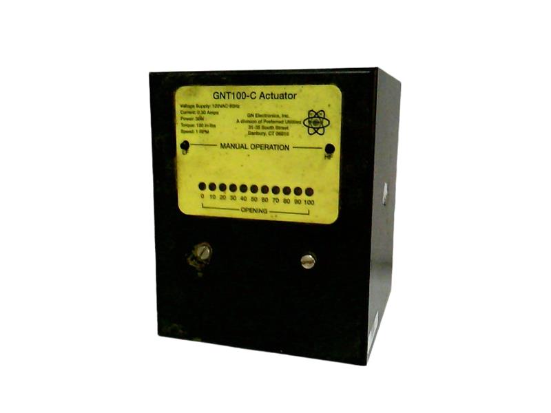GN ELECTRONICS GNT100-C